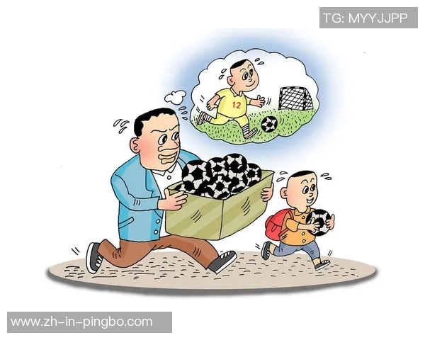 《探索足球少年头像背后的真实身份不是球星却拥有独特魅力的他们》 《探索足球少年头像背后的真实身份不是球星却拥有独特魅力的他们》