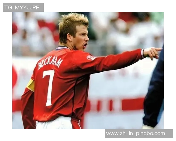 全球足坛五大颜值球星盘点 谁才是最帅的那位足球偶像